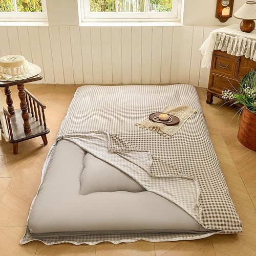 Coprimaterasso futon - coprimaterasso,