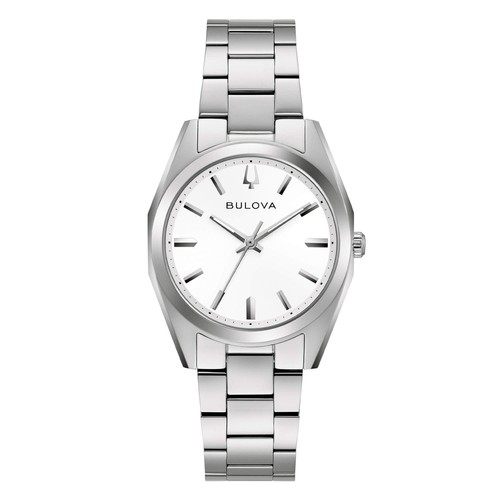 Bulova 96l347 surveyor lady - bulova,