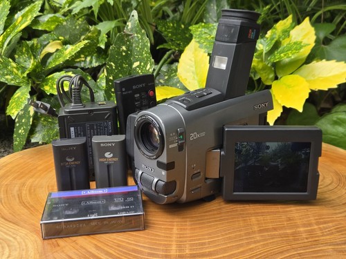 170767 videocamera sony - 170767,
