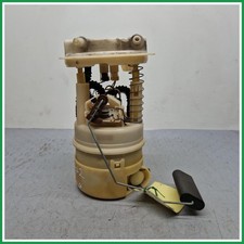 Pompa Carburante Elettrica