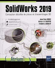 SolidWorks 2019 - Conception