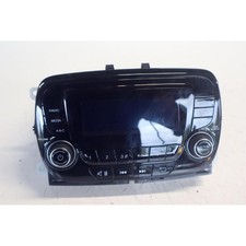 AUTORADIO FIAT 500 (15-24) 4S 1.2 EASYPOWER (51KW) BER. 3P/B-G/1242CC 2015
