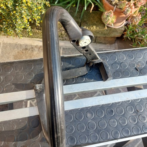 Maniglia motosega stihl - motosega, 230