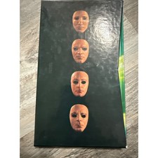 Pink Floyd Is There Anybody