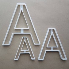 Tagliabiscotti forma superiore