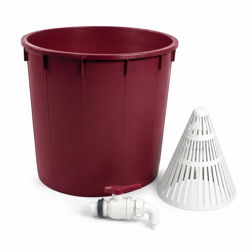 Kit mastello per - kit, vino