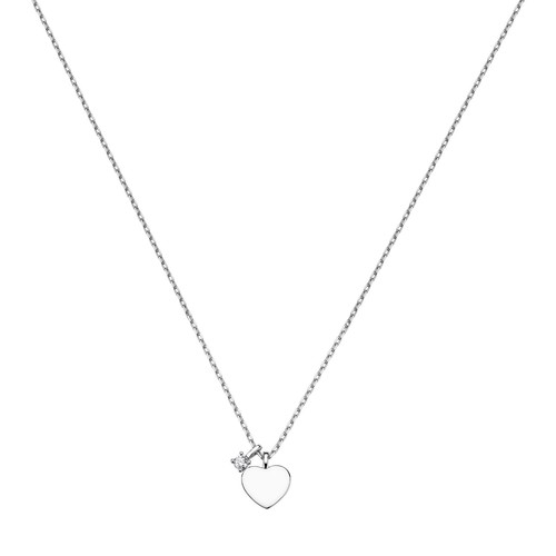 Collana rosato allegra rzal082 - collana,