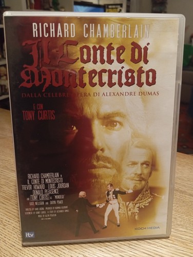 Conte montecristo - il,