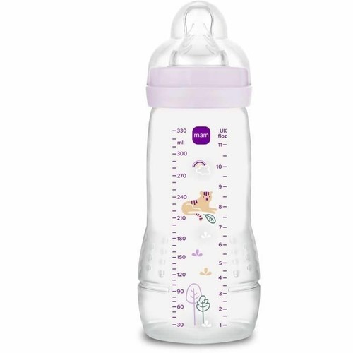 Mam biberon easy active - active, 330