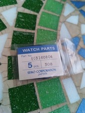 Vintage Watch Seiko 6105-8000