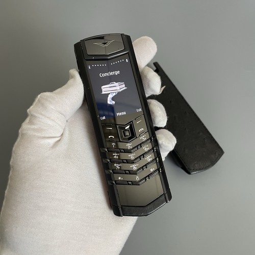 Telefono lusso vertu - di,