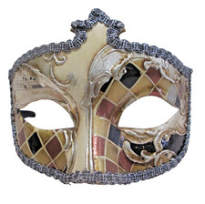 MAR000M - UNA MASCHERA