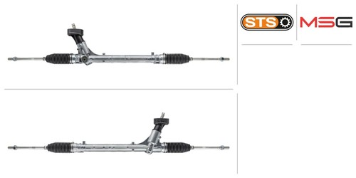 Scatola sterzo meccanica - , vw