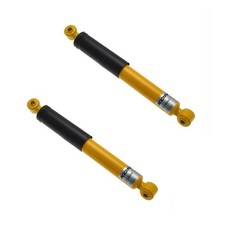 Ammortizzatore posteriore Koni