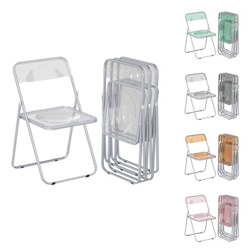 Homcom set sedie - set,
