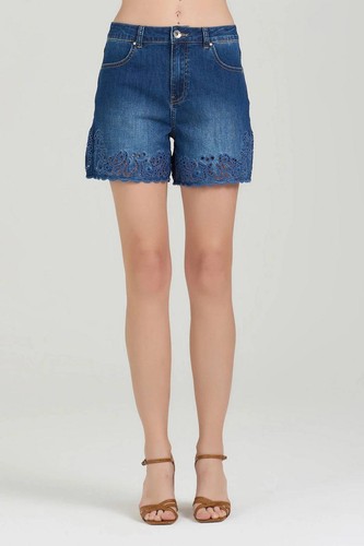 Take two short - take, flare