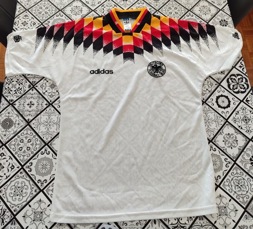 Maglia germania vintage 1994 - maglia,