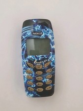Vintage Nokia Cell Phone (Not