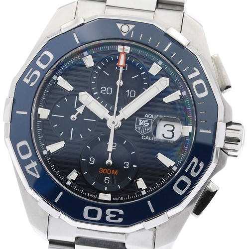 Orologio uomo automatico tag - orologio,