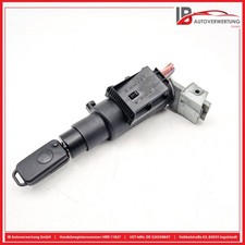 Blocchetto accensione con