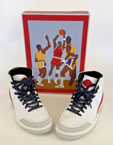 Scarpe air jordan retro - scarpe,