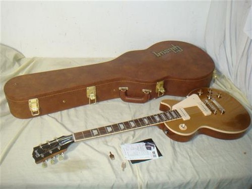 Chitarra elettrica 2024 gibson - elettrica,