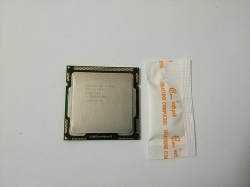 Core 860s 2 - , i7