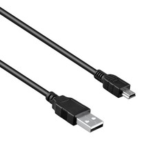 5ft USB Cable for Samson