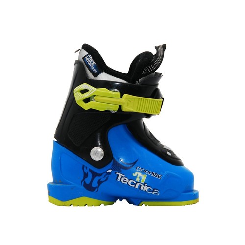 Scarpone sci usato junior - scarpone,