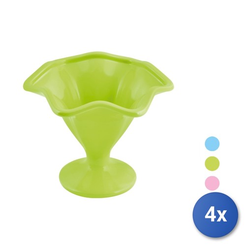 Coppe gelato home in - 4x,