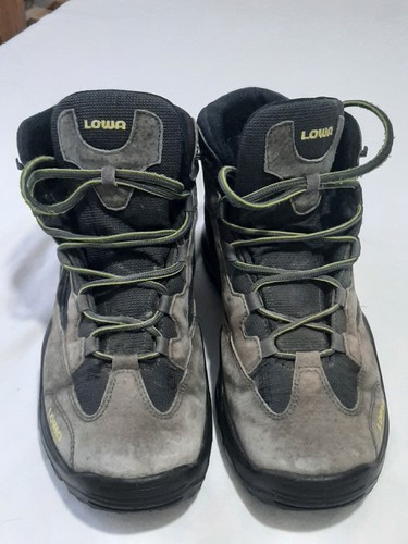 Scarponi trekking lowa - trekking,