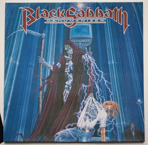 Black sabbath - sabbath,