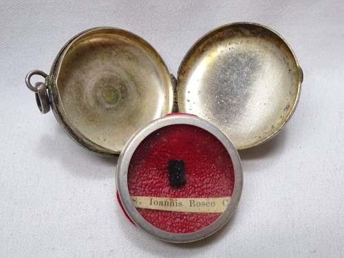 Reliquiario reliquia san - ✝,