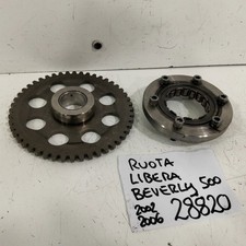 INGRANAGGIO RUOTA LIBERA