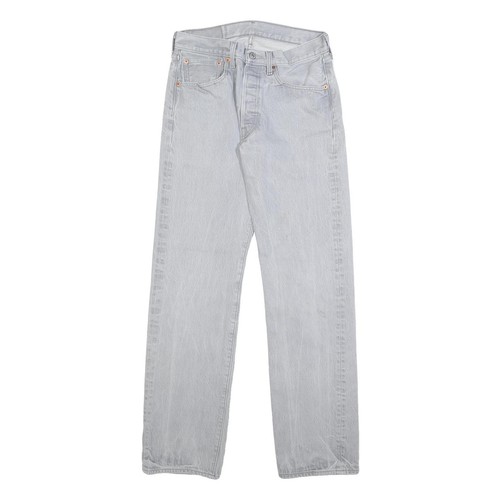 Jeans uomo levi 501 blu - 501,