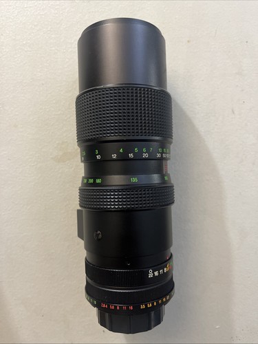 Vivitar 230 1 4 5 - 90-230, 1:4.5