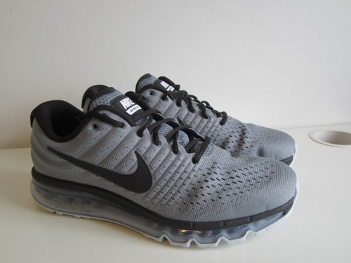 Nike air max 2017 cool - air,