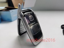 99% nuovo Nokia 6101 flip