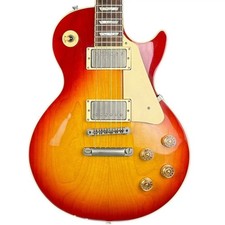Orville Gibson LPS Les Paul