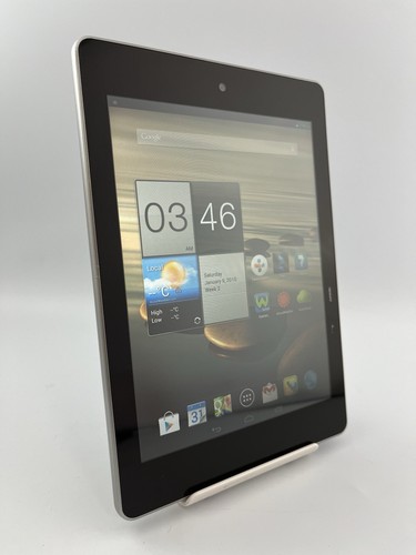 Acer iconia tab 810 bianco - tab, a1-810