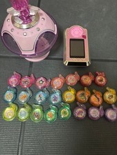 Idol x Senshi Miracle Tunes