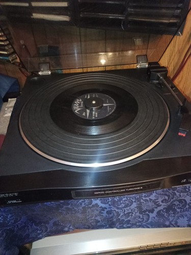 Sony giradischi lx49 - sony,