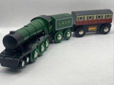 Brio Treno in Legno LO