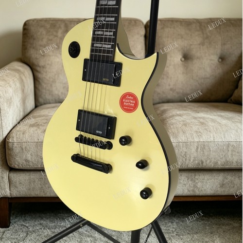 Chitarra elettrica heavy metal - heavy,