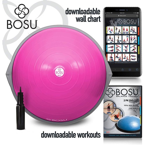 Bosu home gym the - home,