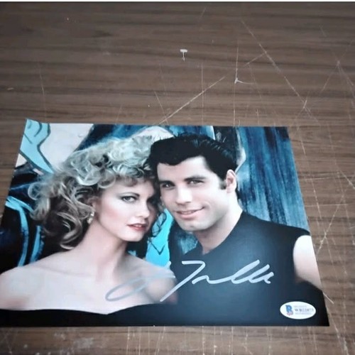 Photo john travolta - john,