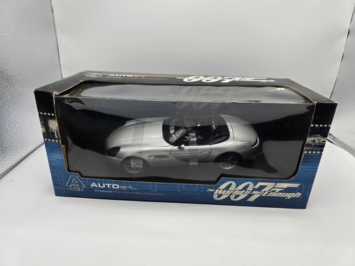 Auto art bmw 007 jeams - auto,