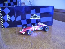 EXOTO Ferrari 312 B n.3 GP