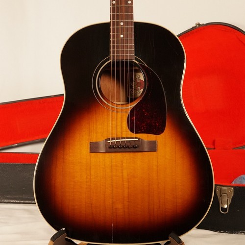 Gibson 1994 western 100th - western,