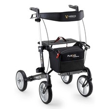 Veleco Flexo Carbon Rollator